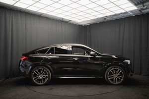 Mercedes GLE350 bild 6
