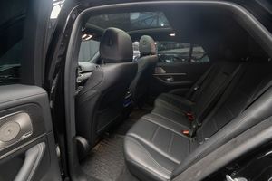 Mercedes GLE350 bild 18