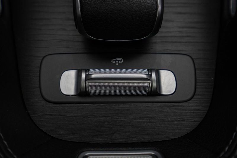 Mercedes GLE350 bild 21
