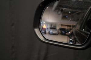 Mercedes GLE350 bild 23