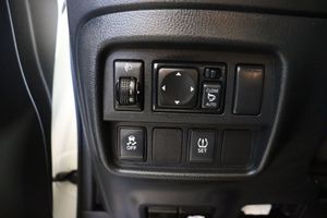 Nissan Juke bild 22
