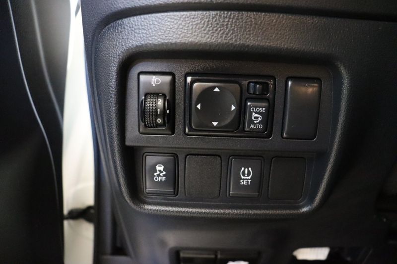 Nissan Juke bild 22