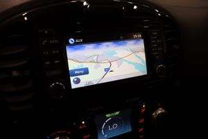 Nissan Juke bild 17