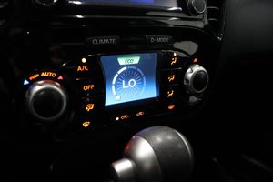 Nissan Juke bild 21