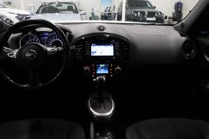 Nissan Juke bild 13