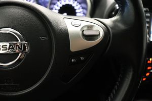 Nissan Juke bild 14
