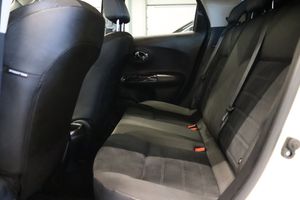 Nissan Juke bild 10