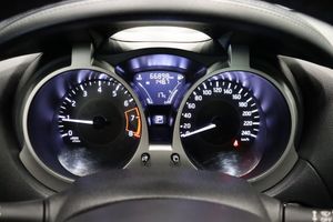 Nissan Juke bild 16