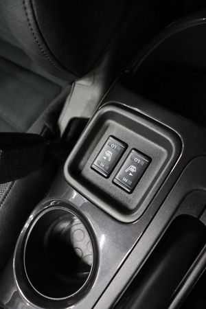 Nissan Juke bild 20