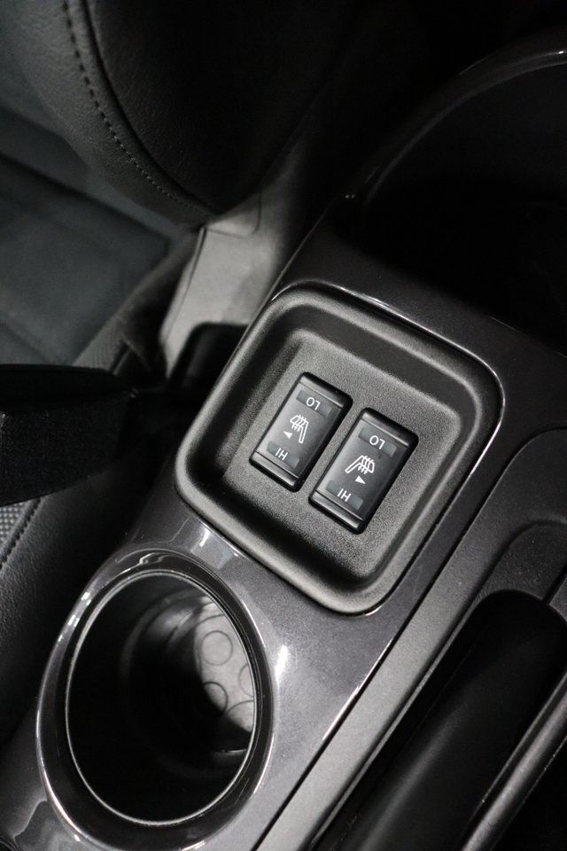 Nissan Juke bild 20