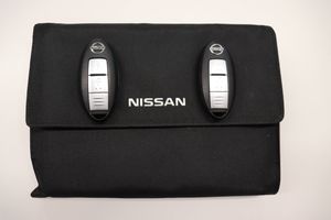 Nissan Juke bild 23