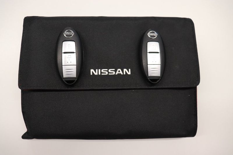 Nissan Juke bild 23