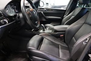 BMW X3 bild 10