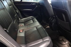 BMW X3 bild 13
