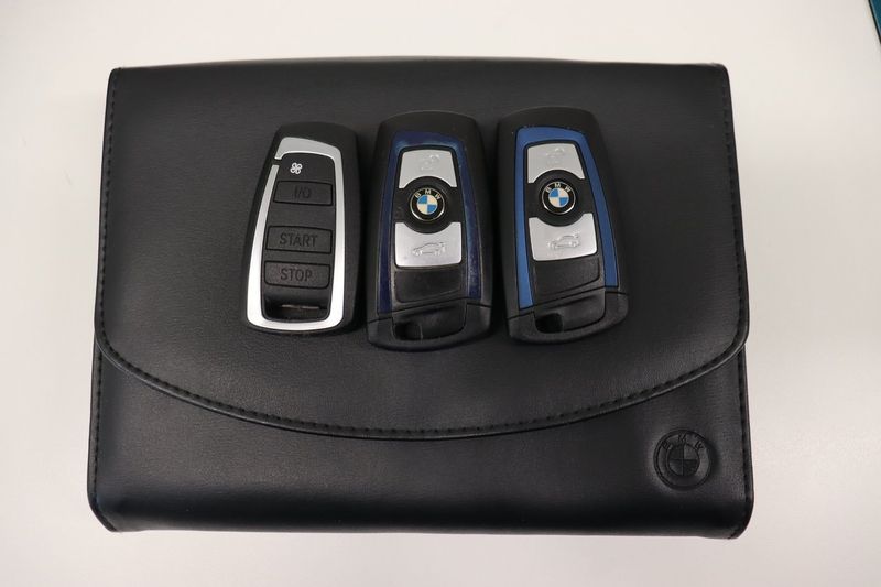 BMW X3 bild 26