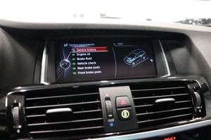 BMW X3 bild 25