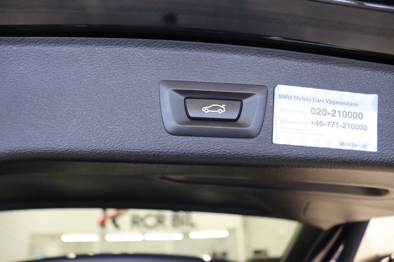 BMW X3 bild 7