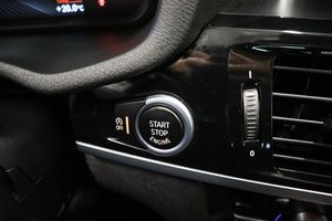 BMW X3 bild 19