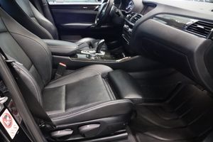 BMW X3 bild 11