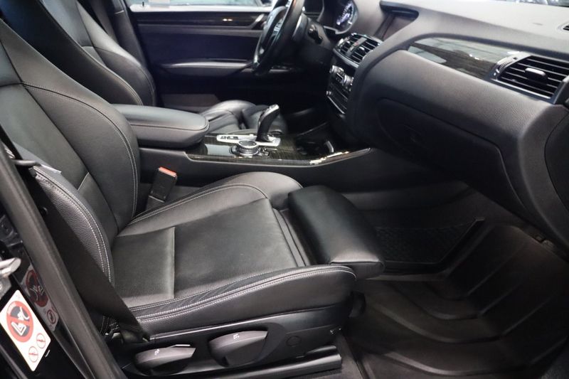 BMW X3 bild 11