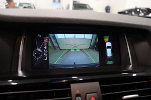 BMW X3 bild 22