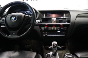 BMW X3 bild 16