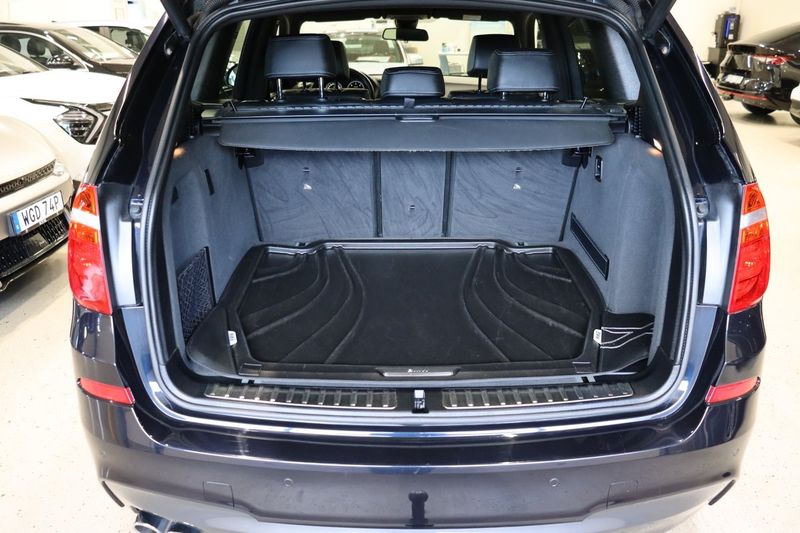 BMW X3 bild 6