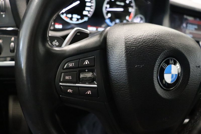 BMW X3 bild 18