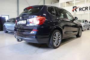 BMW X3 bild 5