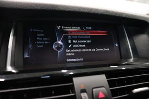BMW X3 bild 24