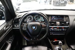BMW X3 bild 14