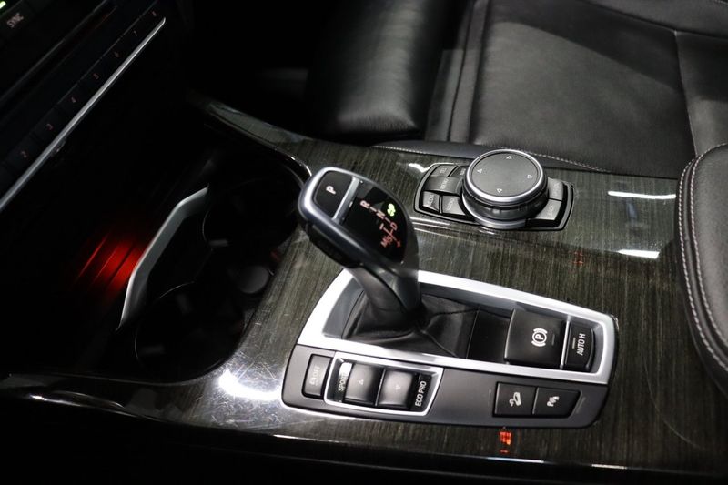 BMW X3 bild 20
