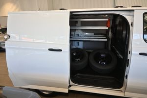 Ford Transit Custom bild 10