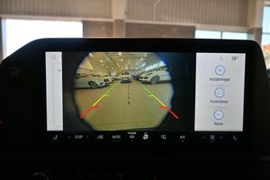 Ford Transit Custom bild 16