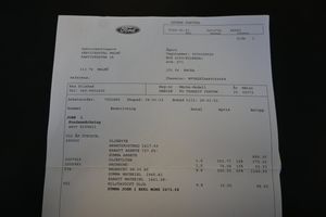 Ford Transit Custom bild 18