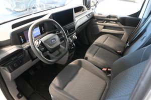 Ford Transit Custom bild 6
