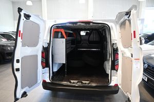 Ford Transit Custom bild 11