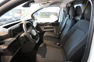 Ford Transit Custom bild 7