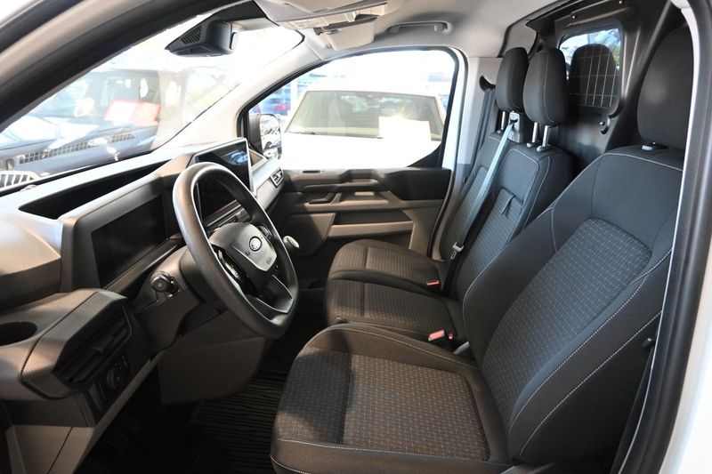 Ford Transit Custom bild 7