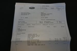 Ford Transit Custom bild 19
