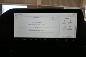 Ford Transit Custom bild 13