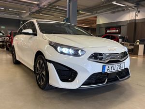 Kia Cee´d bild 7