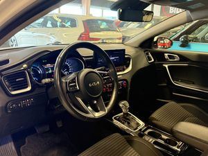 Kia Cee´d bild 12