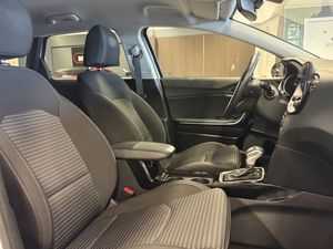 Kia Cee´d bild 22