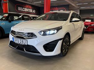 Kia Cee´d bild 5
