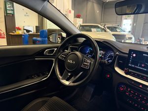 Kia Cee´d bild 25
