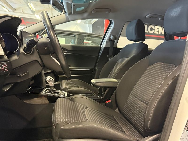 Kia Cee´d bild 16