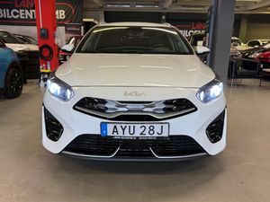 Kia Cee´d bild 8