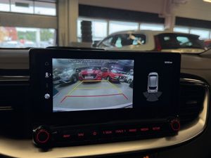 Kia Cee´d bild 20