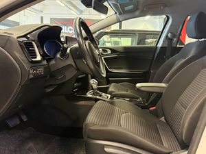 Kia Cee´d bild 17
